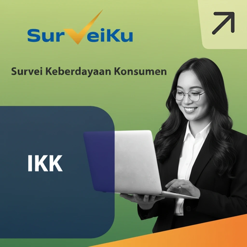 Survei Keberdayaan Konsumen