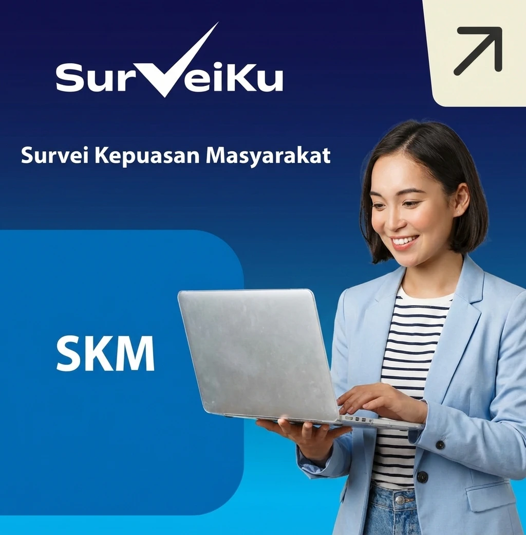 Survei Kepuasan Masyarakat